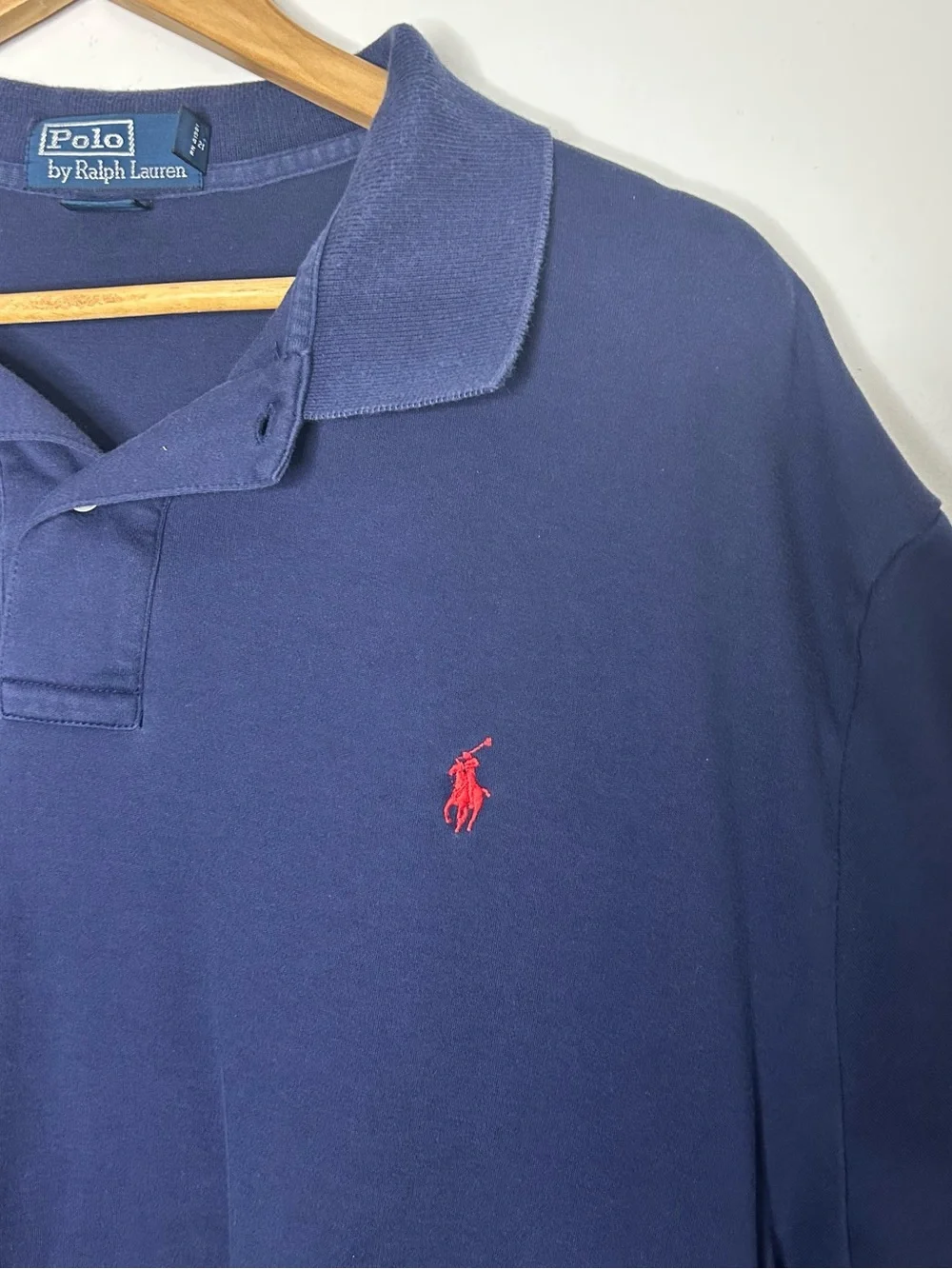 Ralph Lauren classic polo